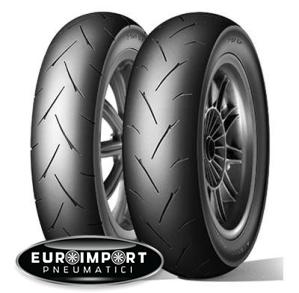 Dunlop Tt 92 Gp  3.50- 10 51 J TL TT92GP 